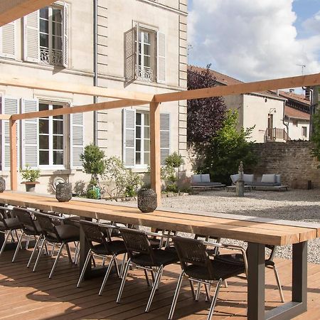 Doulevant-le-Château Joie De Vivre B&B 외부 사진