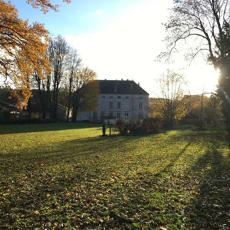 Doulevant-le-Château Joie De Vivre B&B 외부 사진
