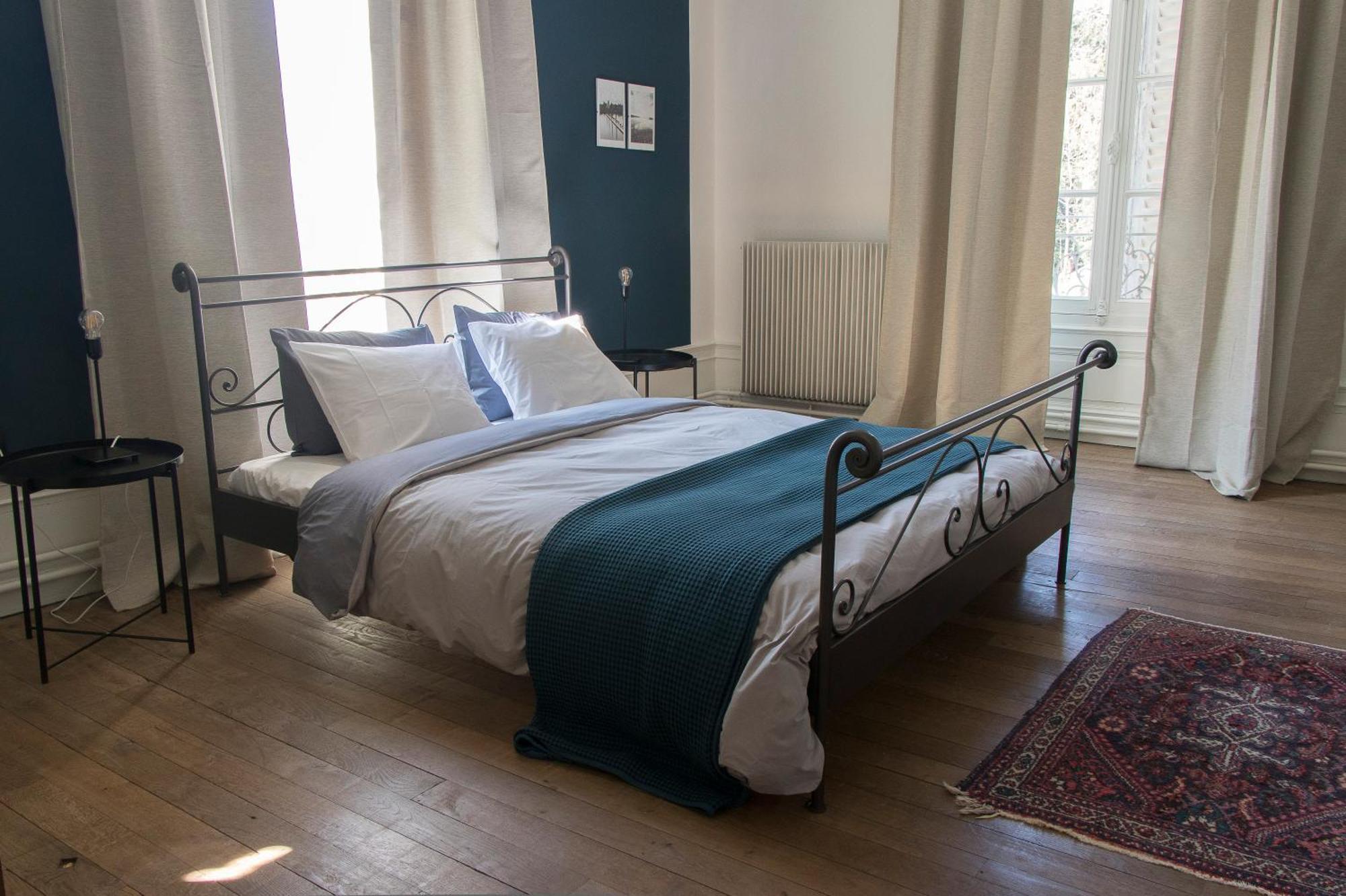 Doulevant-le-Château Joie De Vivre B&B 외부 사진
