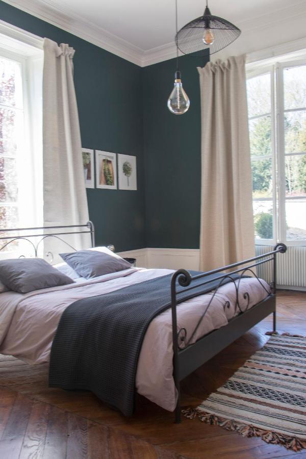 Doulevant-le-Château Joie De Vivre B&B 외부 사진