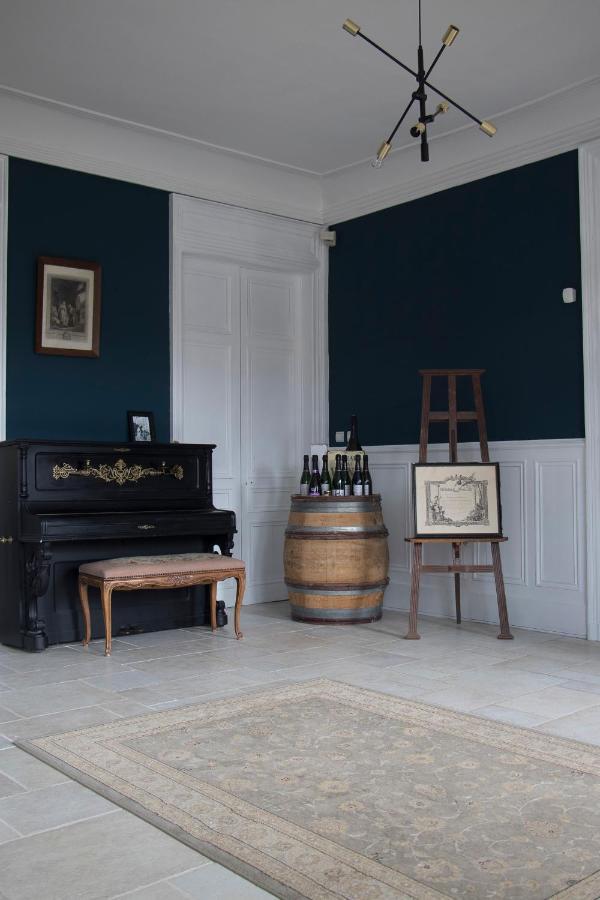 Doulevant-le-Château Joie De Vivre B&B 외부 사진