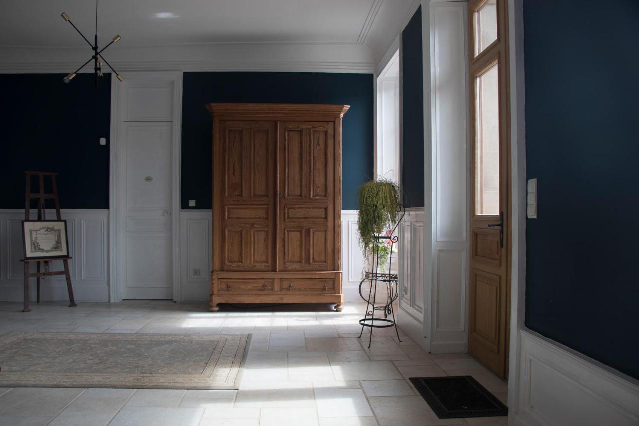 Doulevant-le-Château Joie De Vivre B&B 외부 사진