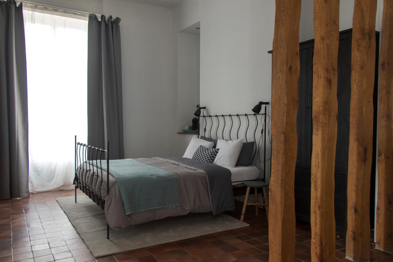 Doulevant-le-Château Joie De Vivre B&B 외부 사진