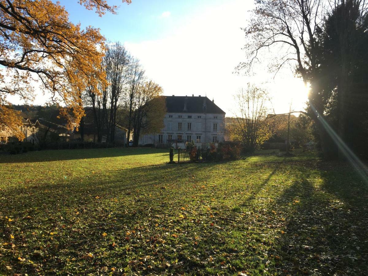 Doulevant-le-Château Joie De Vivre B&B 외부 사진