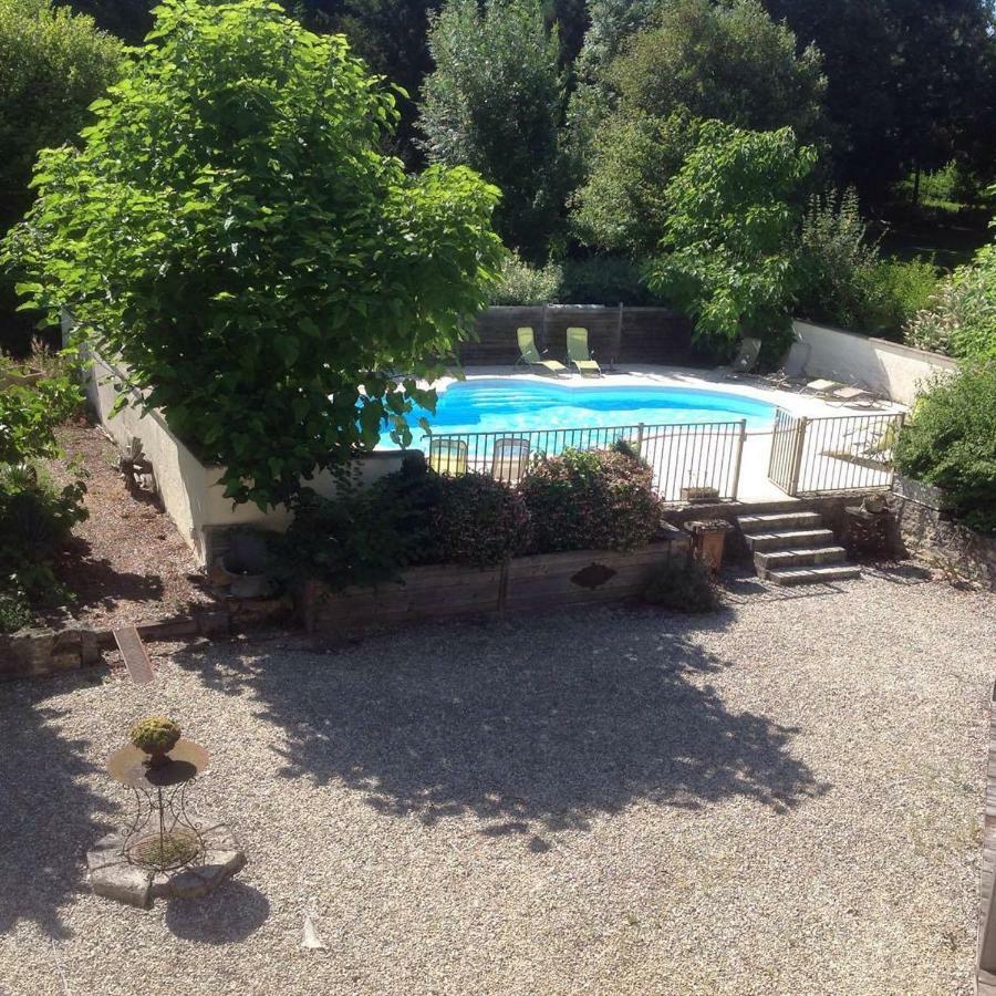Doulevant-le-Château Joie De Vivre B&B 외부 사진
