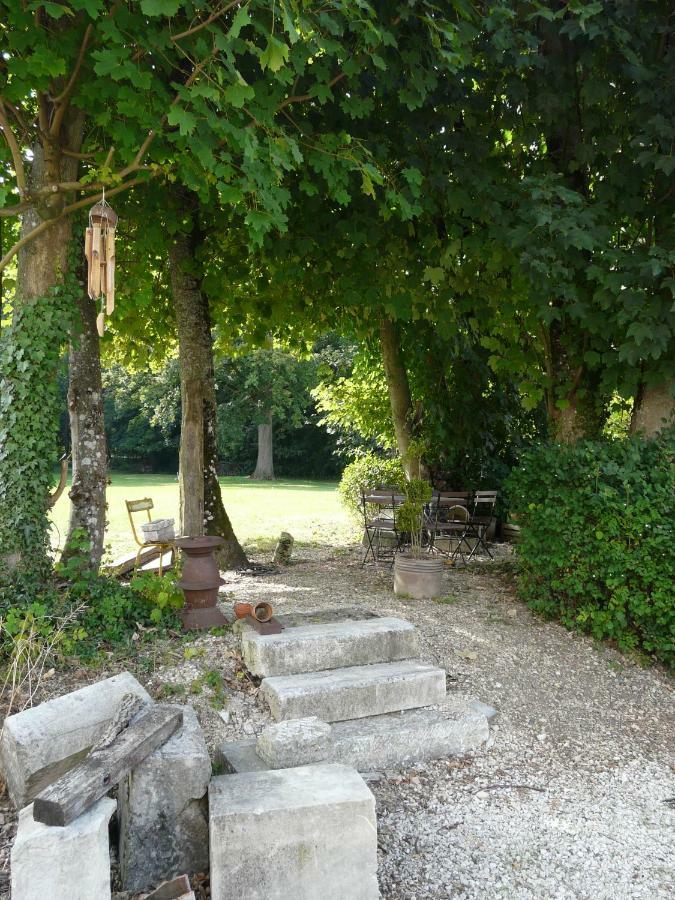 Doulevant-le-Château Joie De Vivre B&B 외부 사진