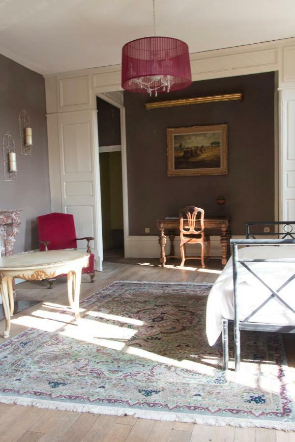Doulevant-le-Château Joie De Vivre B&B 외부 사진