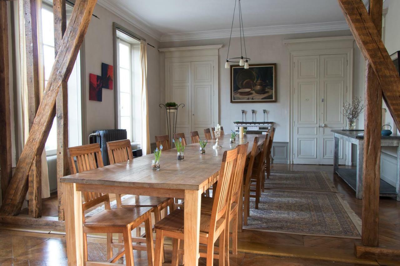 Doulevant-le-Château Joie De Vivre B&B 외부 사진