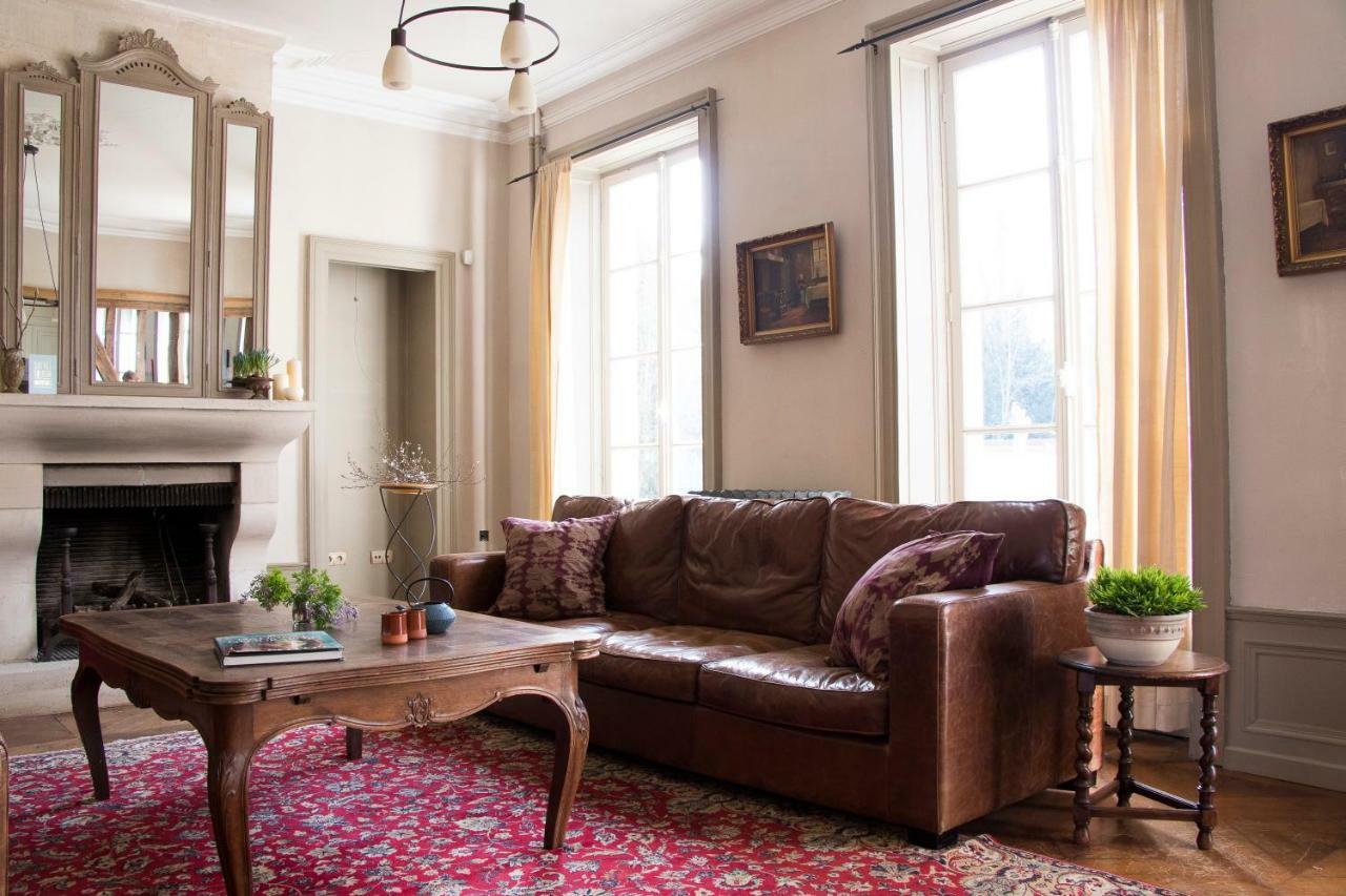 Doulevant-le-Château Joie De Vivre B&B 외부 사진